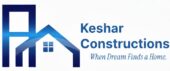 keshar constructions logo