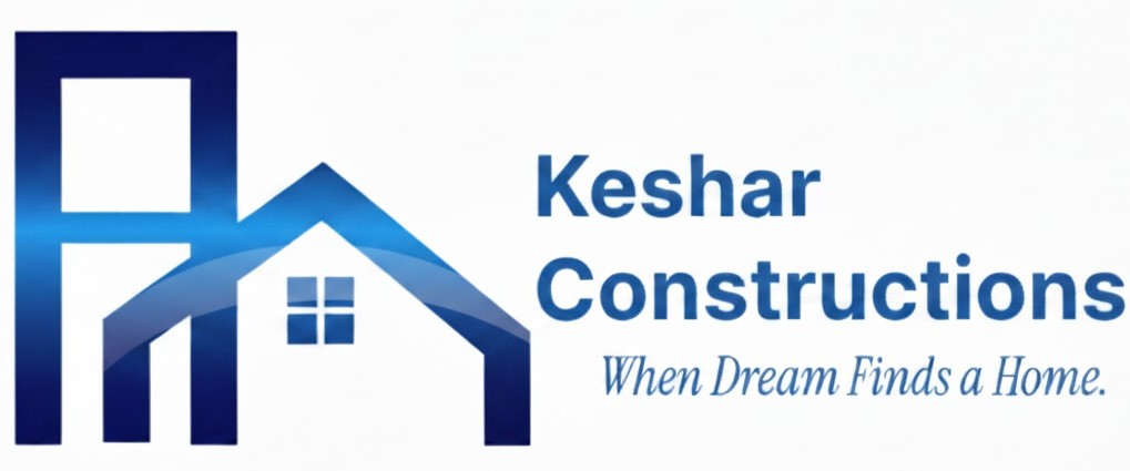 keshar constructions logo
