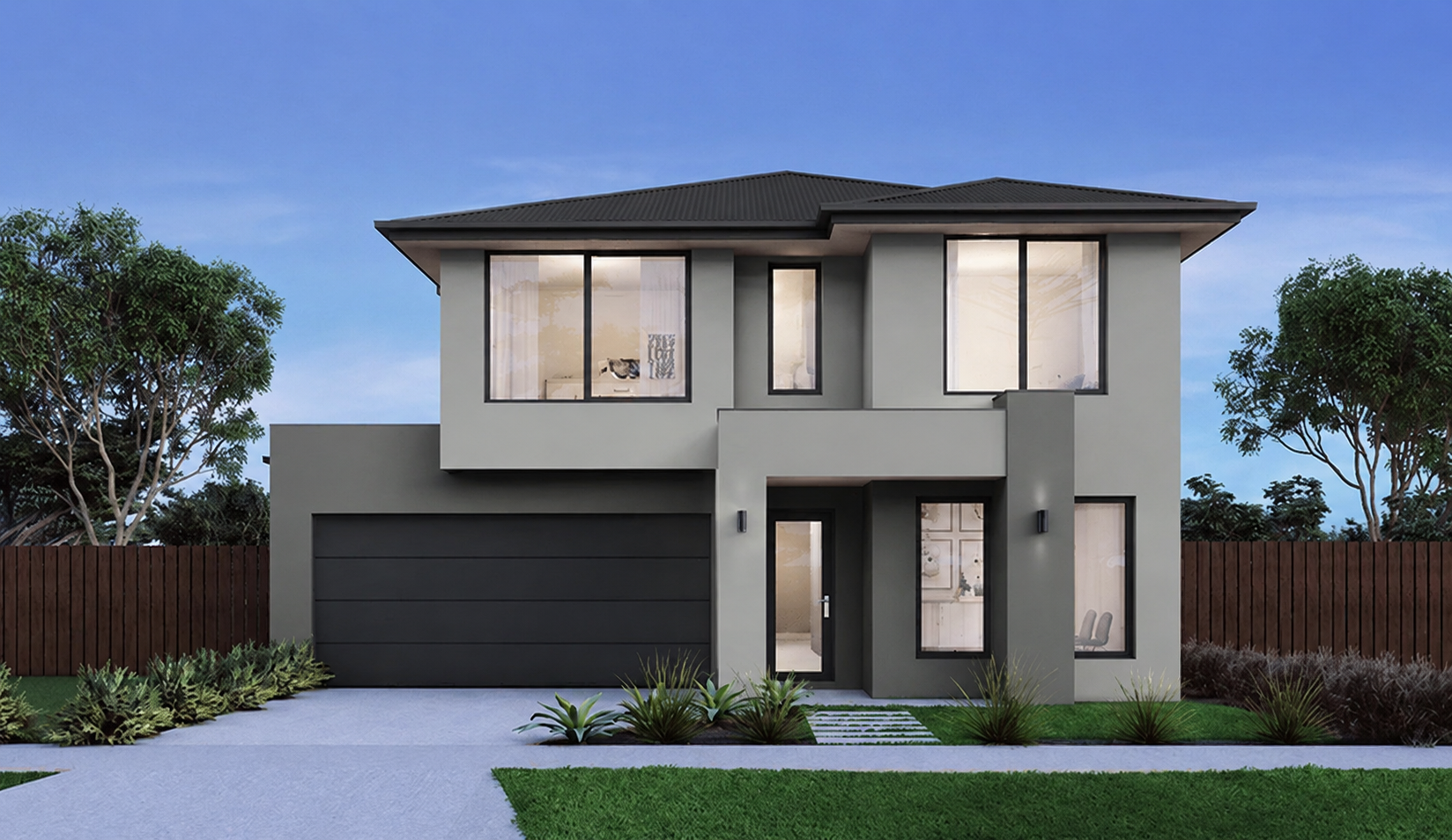 KC Facade 201