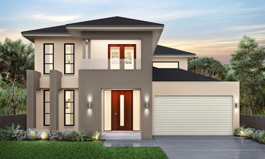 KC Facade 204