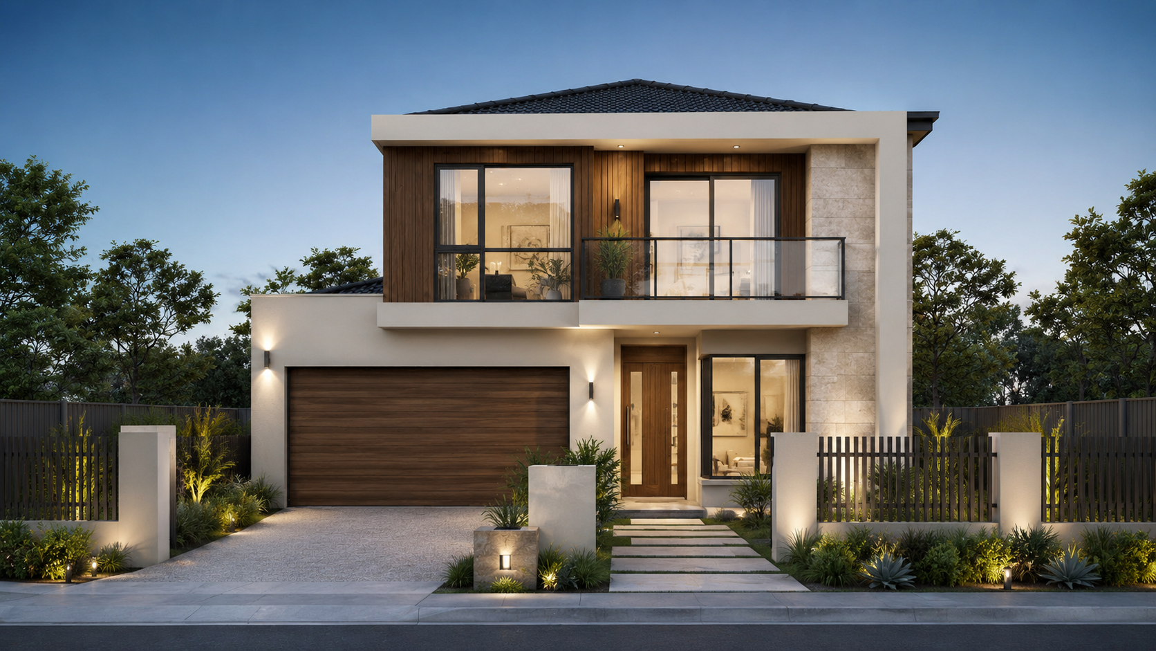 KC Facade 206