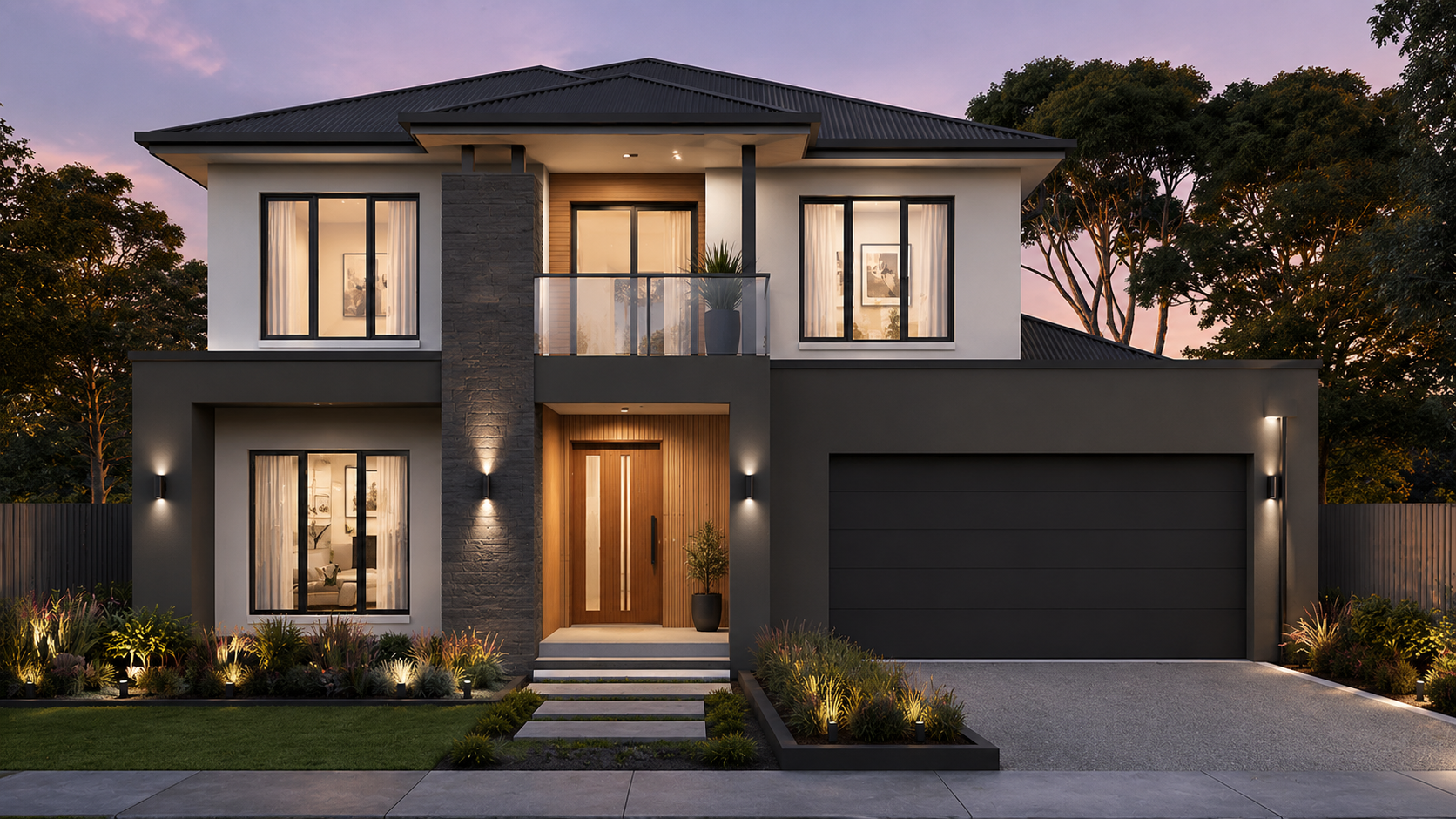 KC Facade 207