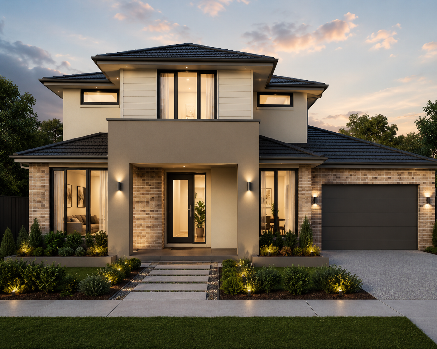 KC Facade 208